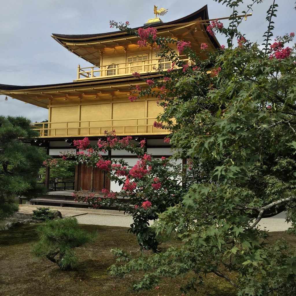 Kinkaku-ji