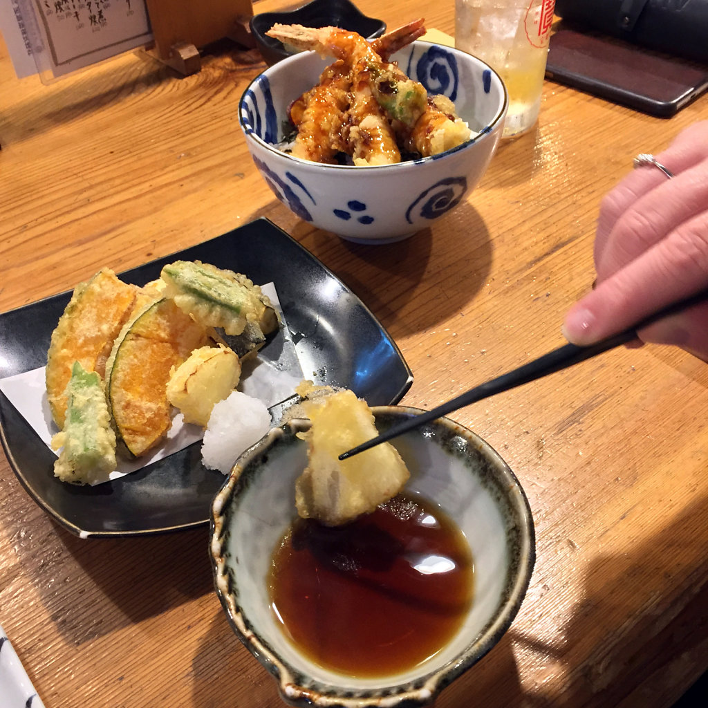 Tempura